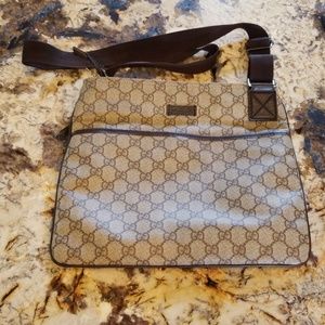 Gucci crossbody